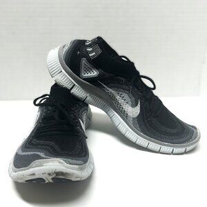 Nike Free slip-on athletic size 9.5